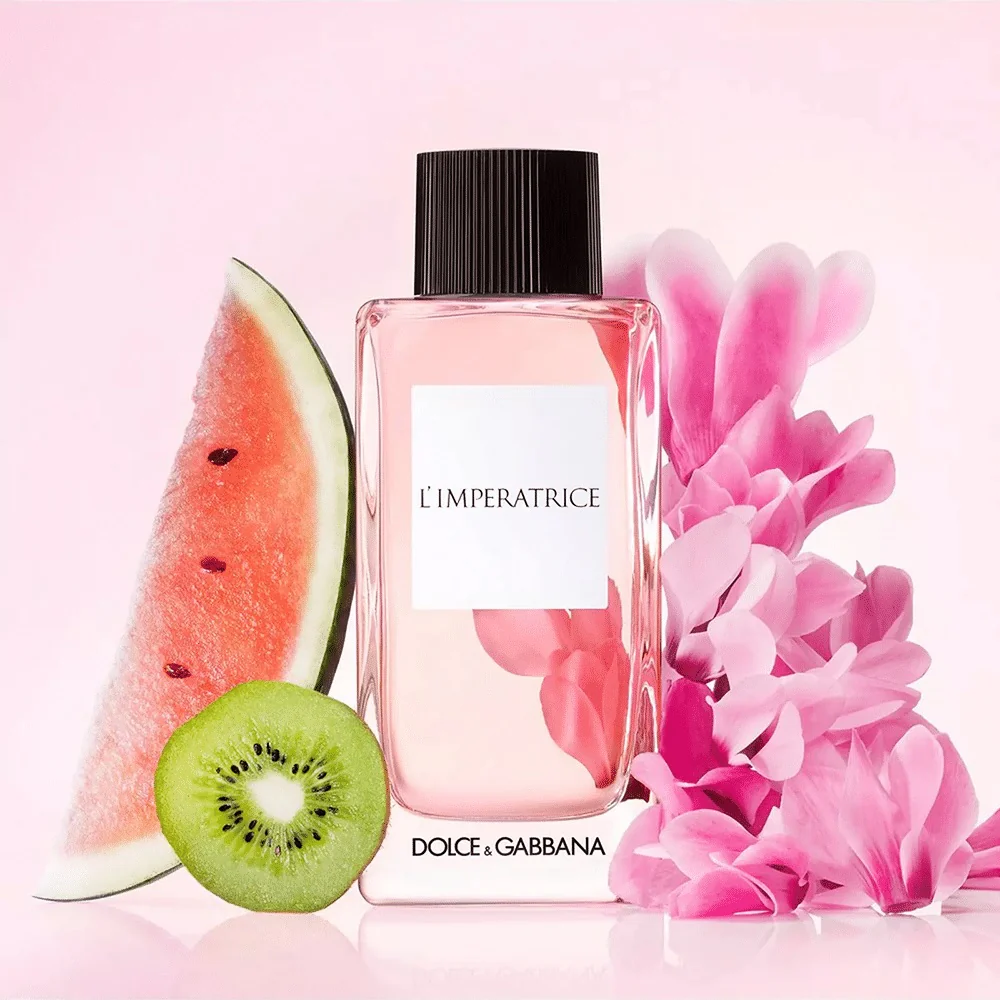 DOLCE & GABBANA L'IMPERATRICE