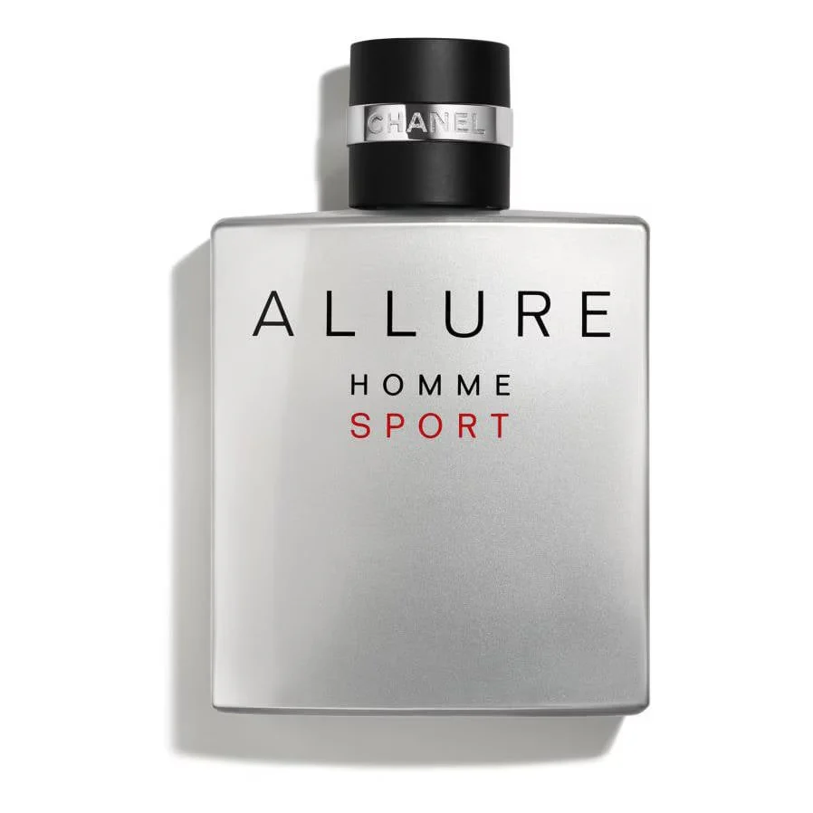 ALLURE HOMME SPORT COLOGNE 10 ml