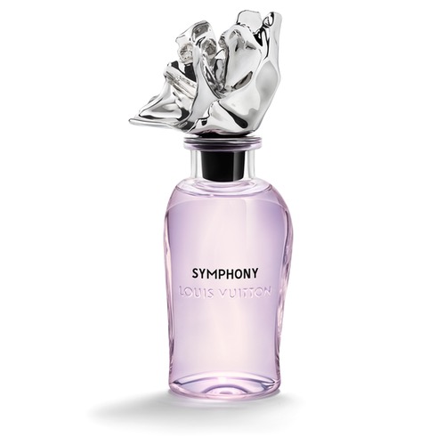 Louis Vuitton - Symphony 10 ml