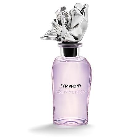 Louis Vuitton - Symphony 10 ml