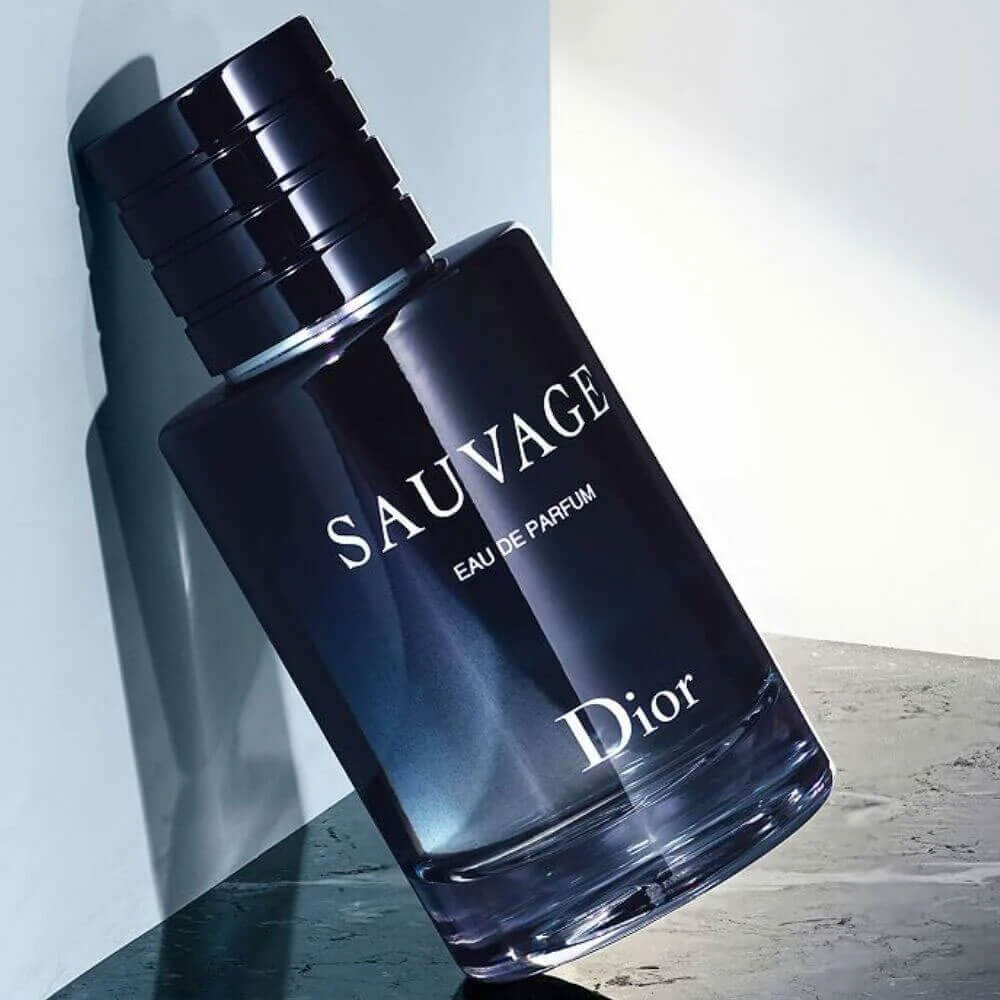 SAUVAGE EDP 10 ML