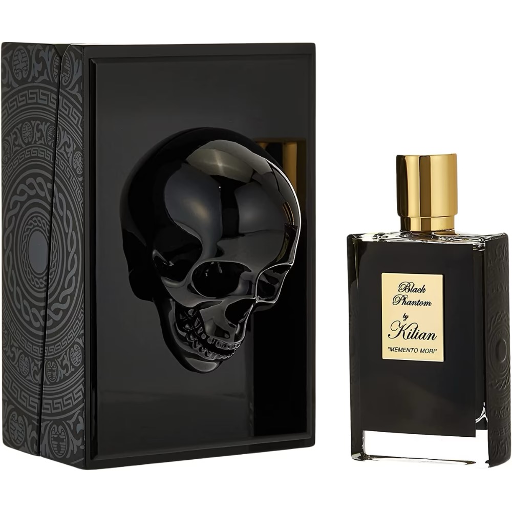 Black Phantom by Kilian 10 ml