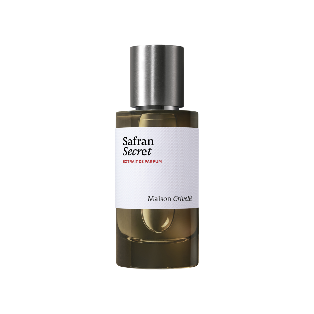 Maison Crivelli Safran Secret 10 ml