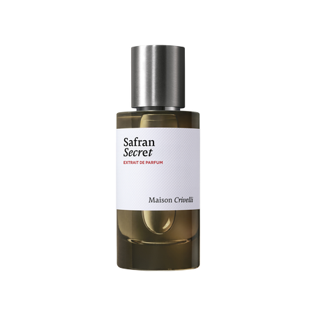 Maison Crivelli Safran Secret 10 ml