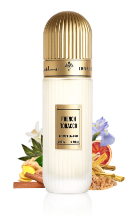 FRENSH TOBACCO