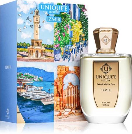 Unique'e Luxury Izmir 10 ml