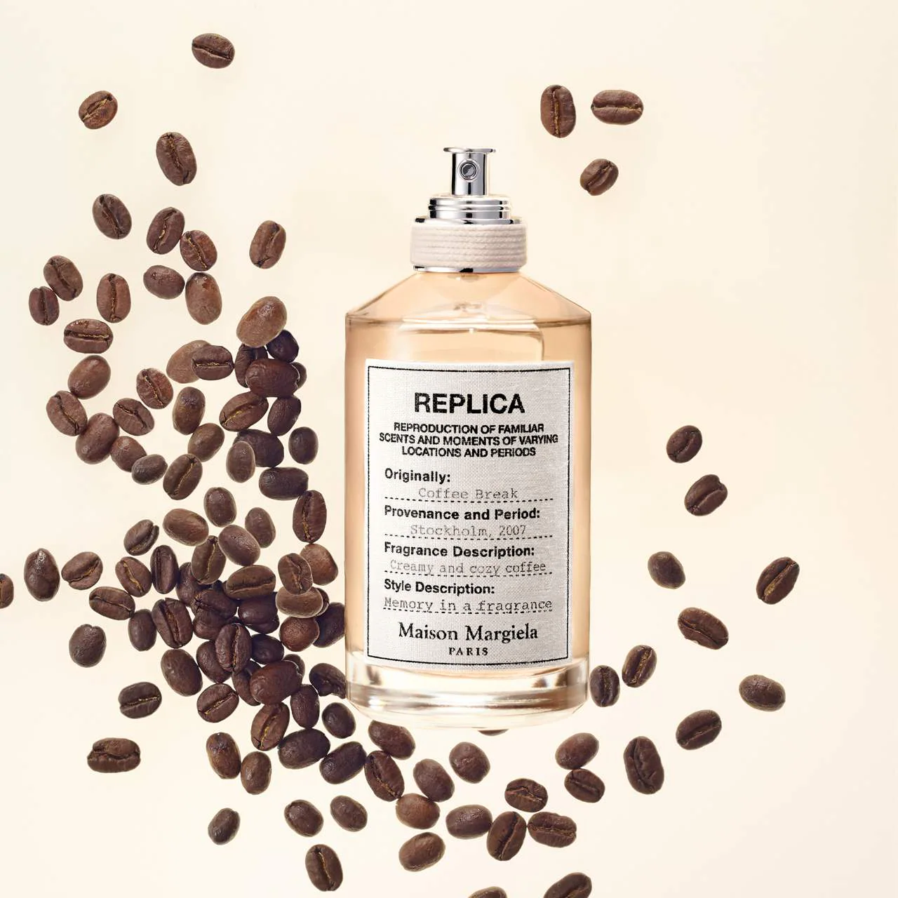 REPLICA' Coffee Break 10 ML