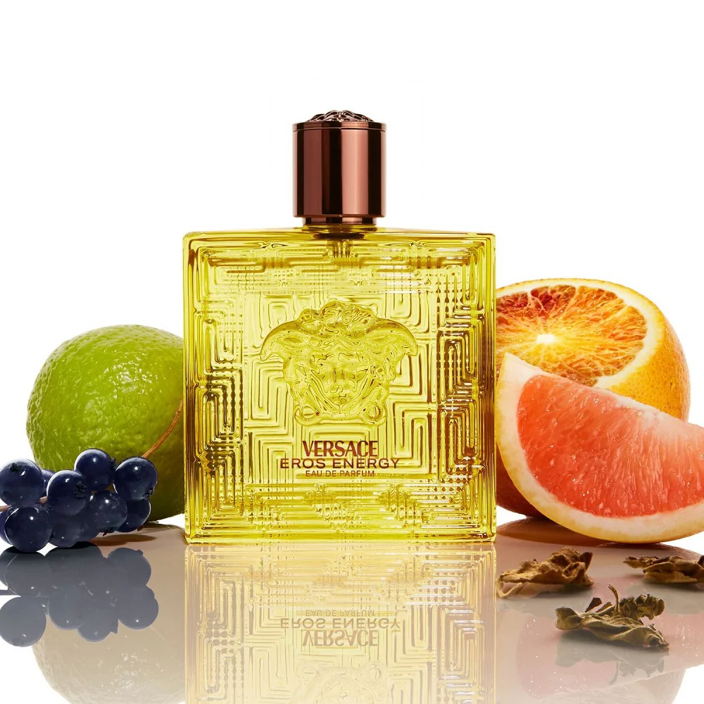 versace energie 10 ML