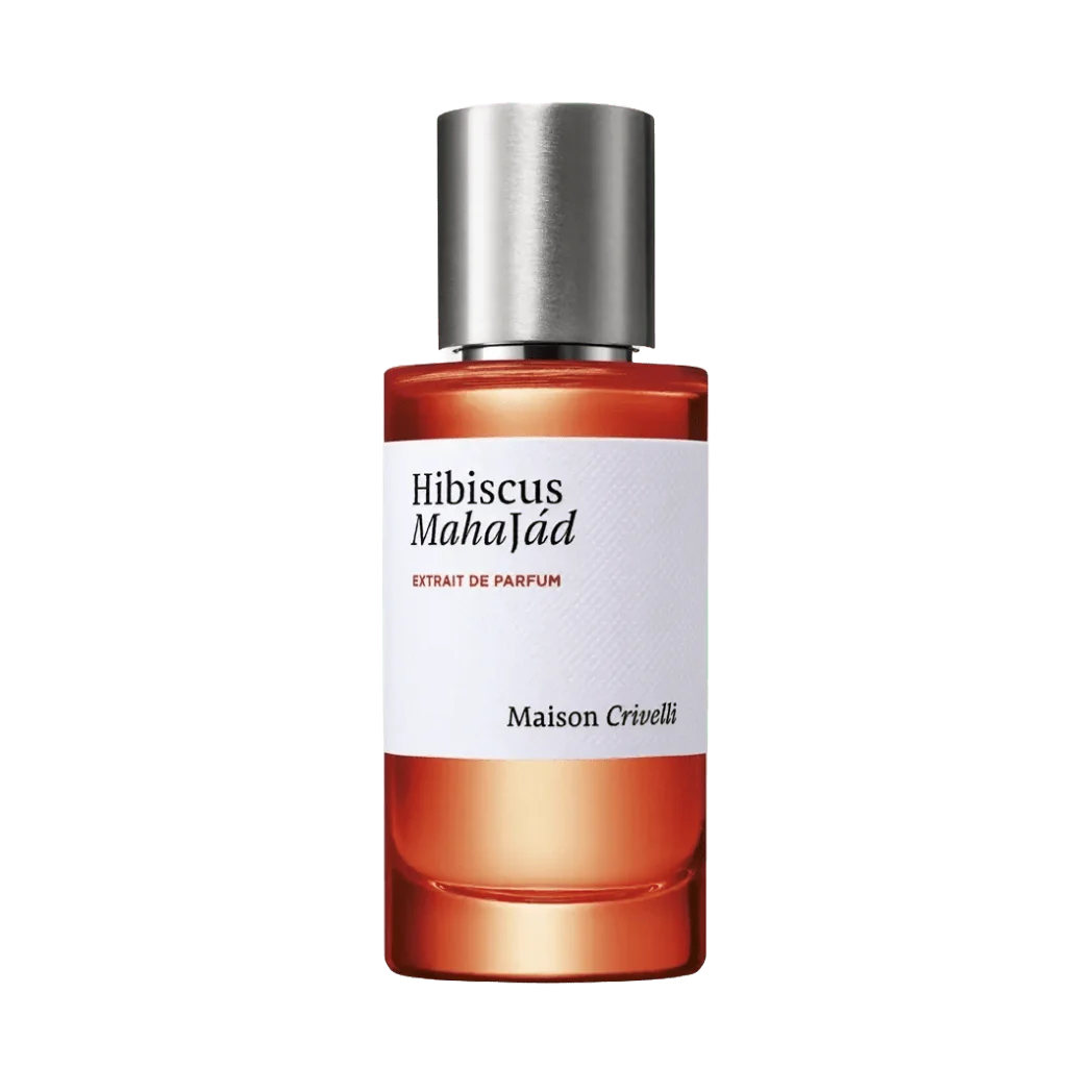 Hibiscus Mahajád 10 ml