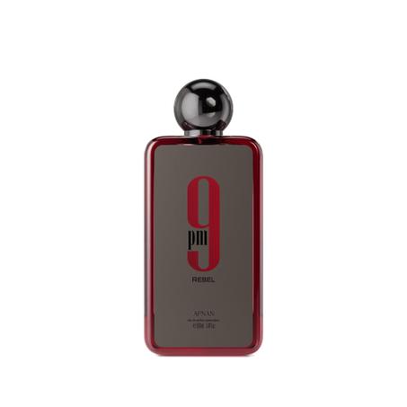 9PM REBEL 100 ML