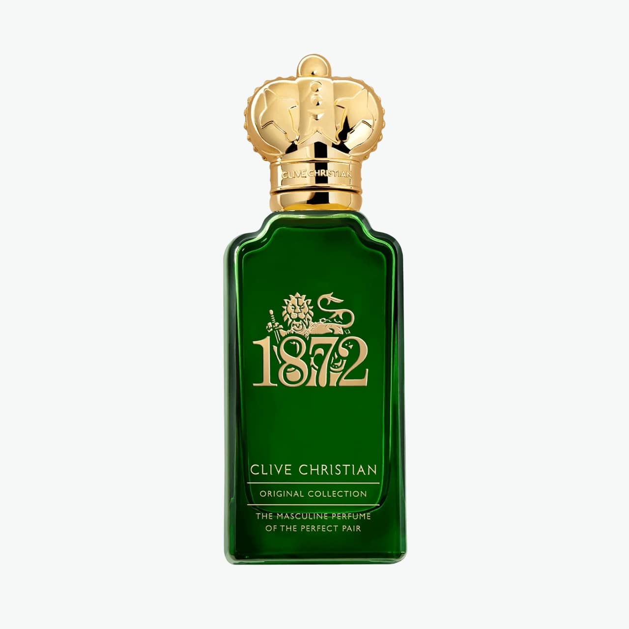 CLIVE CHRISTIAN 1872 FOR MEN 10 ml