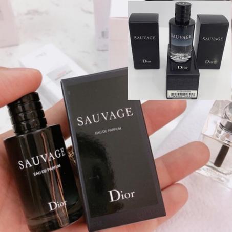 miniature sauvage 10 ml