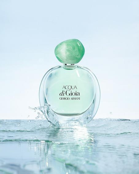 femme ARMANI ACQUA DI GIOIA EAU DE PARFUM 10 ML