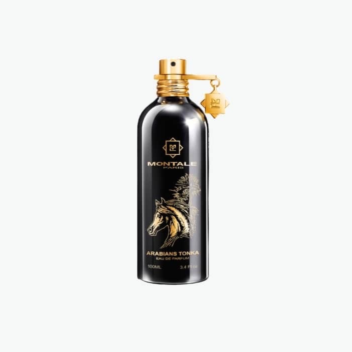 arabian tonka 100 ml