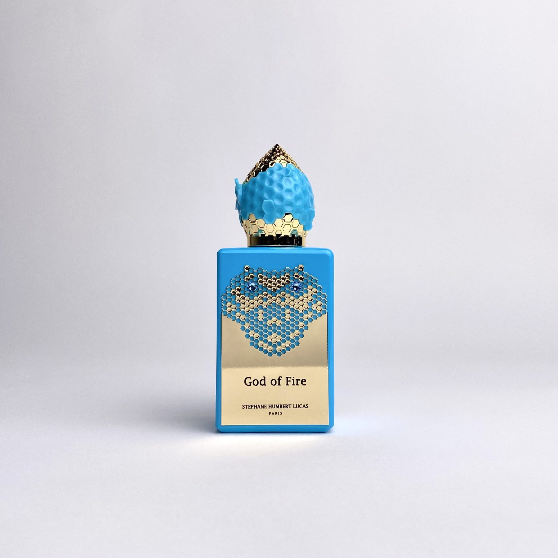 god of fire 10 ml