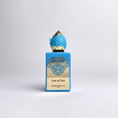 god of fire 10 ml