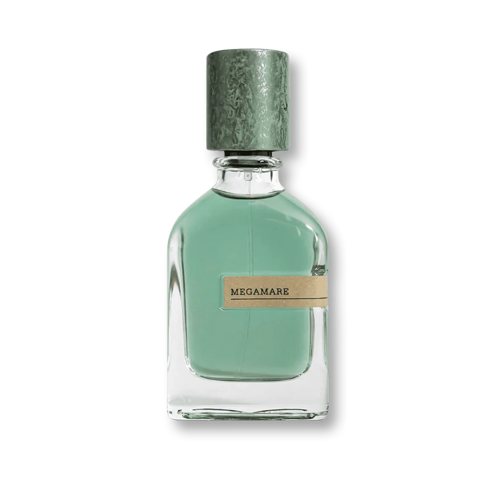 megamare 50ml