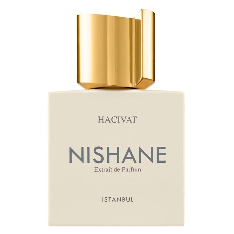 NISHANE HACIVAT 10 ML