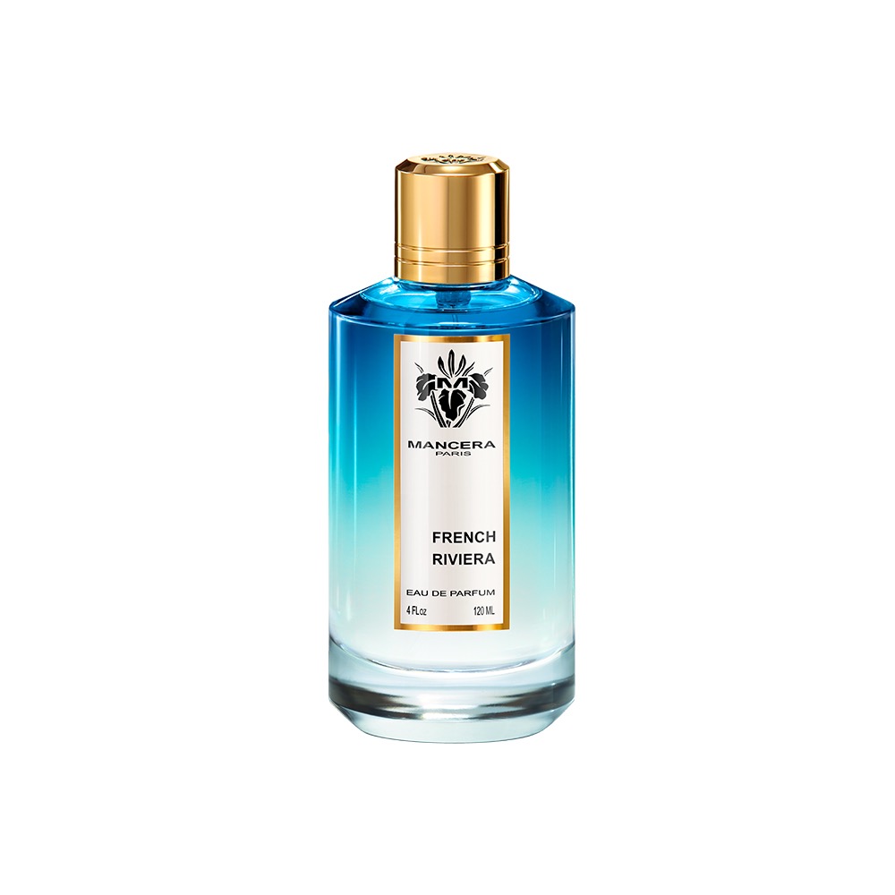 mancera French riviera 120 ml