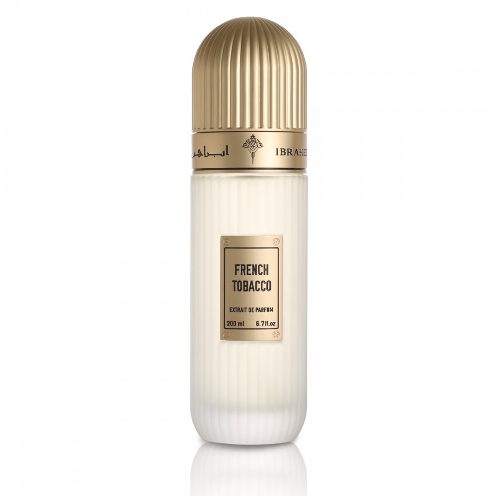 FRENCH TOBACCO 10 ML