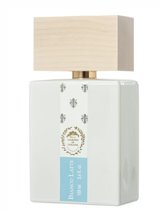 bianco latte 10 ML