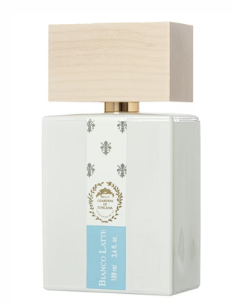bianco latte 10 ML