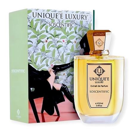 Unique'e Luxury Soscentific 10 ml