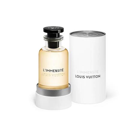 LOUIS VUITTON L'IMMENSITE 10 ml