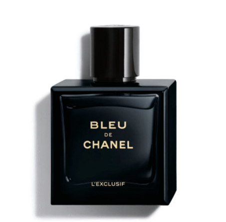 bleu channel exclusif