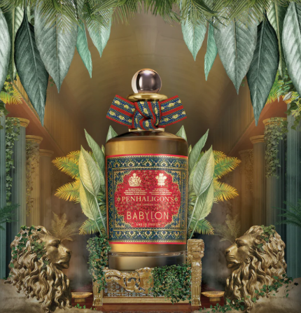 Penhaligon