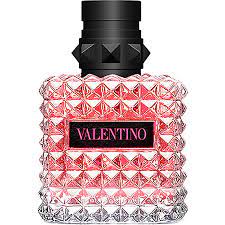 VALENTINO Donna Born In Roma EDP FEMME 10 ML