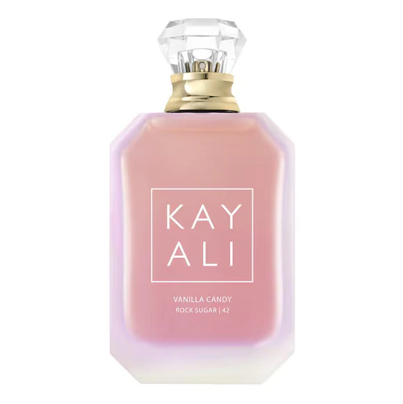 Kayali Vanilla Candy Rock Sugar 10 ml