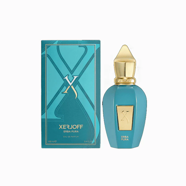 Erba pura 100 ml
