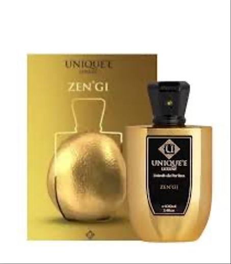 zingi Unique'e Luxury