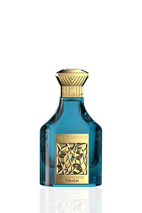 Aquamarine Touch The Fragrance 10 ml