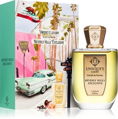 Unique'e Luxury Beverly Hills Exclusive 10 ml