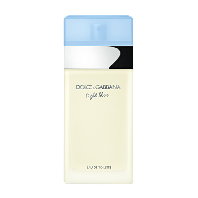 DOLCE & GABBANA LIGHT BLUE Eau de Toilette 10 ml