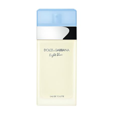 DOLCE & GABBANA LIGHT BLUE Eau de Toilette 10 ml