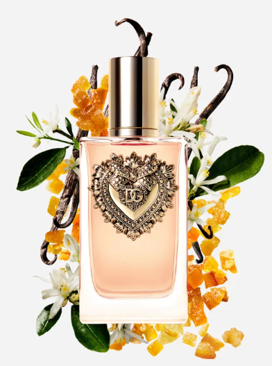 devotion 10 ML