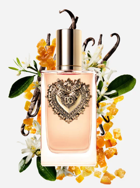 devotion 10 ML