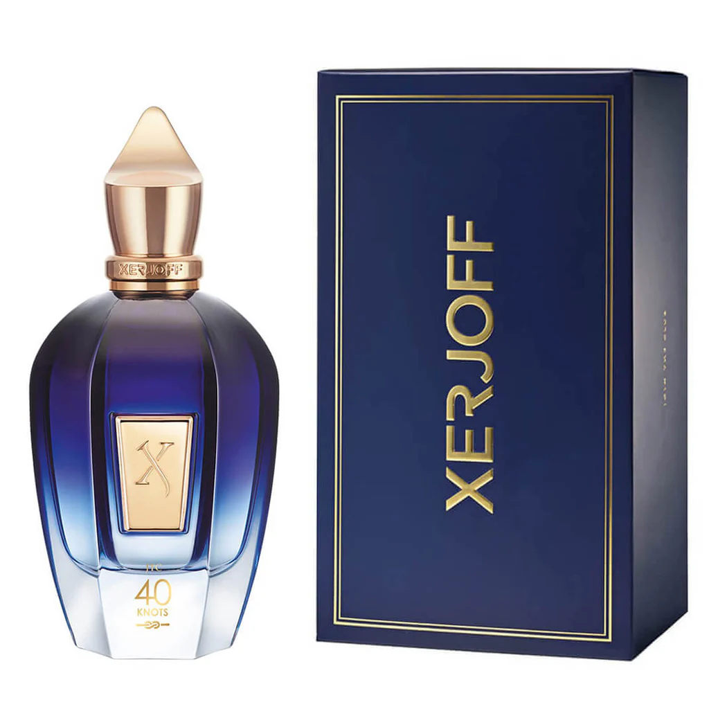 xerjoff 40 knots 10 ml