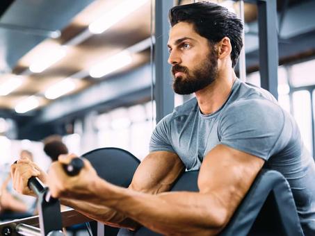 الرياضة و اللياقة البدنية