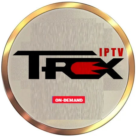trex IPTV Ultra HD – Sport, Films & Séries