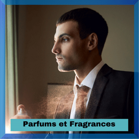 Parfums et Fragrances