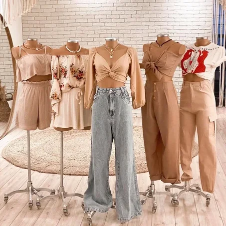 ملابس حريمي