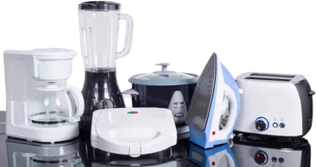 اجهزة منزلية