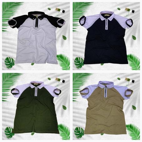 تيشرت بولو بيكا