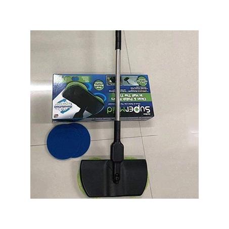 ممسحة أرضيه كهربائية