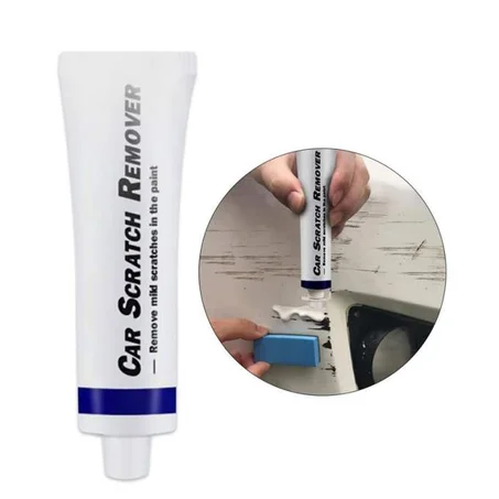 معجون خدوش السيارات