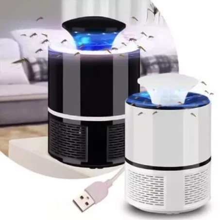 صاعق الناموس الألكتروني